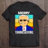 Joe Biden Merry Thanksgiving Vintage Shirt