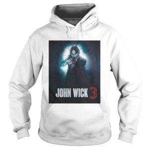 John Wick 3 Parabellum 2019 Movie shirt 2