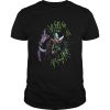 Joker Venom Mashup Ha ha ha shirt