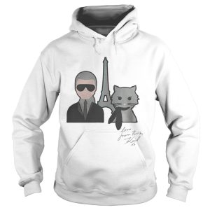 Karl Lagerfeld Shirt 1 Karl Lagerfeld Shirt 2