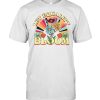 Let equality bloom shirt