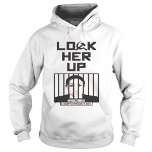 Liberty Hangout Lock Her Up nocasio shirt 2
