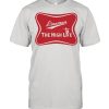 Lineman The High Life Shirt