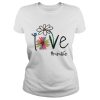Love flowers #mimilife shirt