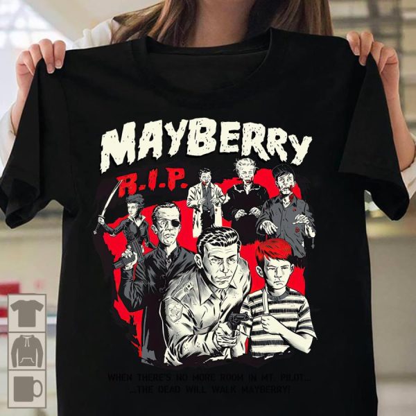 Mayberry Rip Shirt