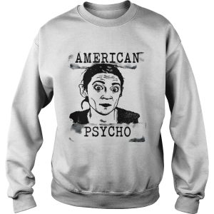 Occasional Cortex drawn by Doug Giles American Psycho shirt 3