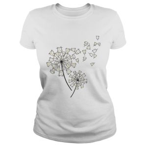 Official Owl dandelion shirt 1