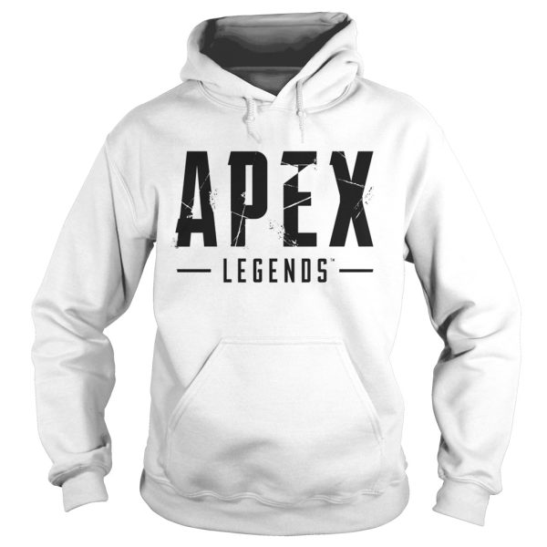 Official apex legends shirt