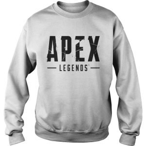 Official apex legends shirt 2 Official apex legends shirt 3