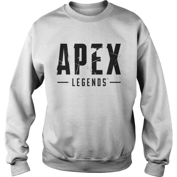 Official apex legends shirt