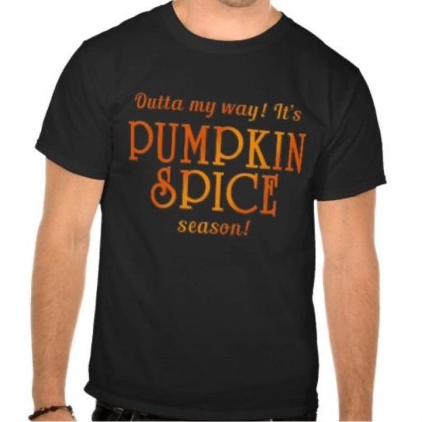 Outta my way it’s pumpkin spice season shirt