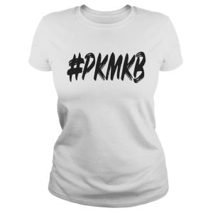 PKMKB T Shirt 1