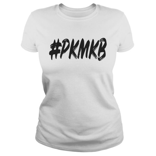 PKMKB T Shirt