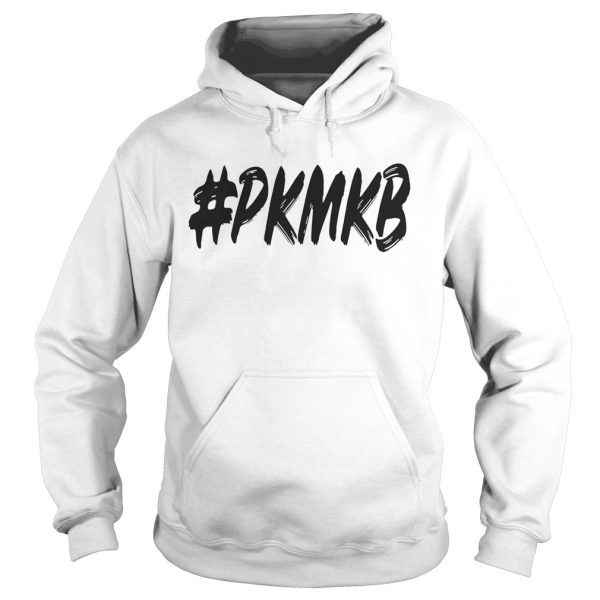 PKMKB T Shirt