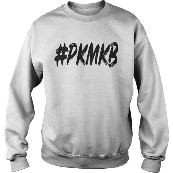 PKMKB T Shirt