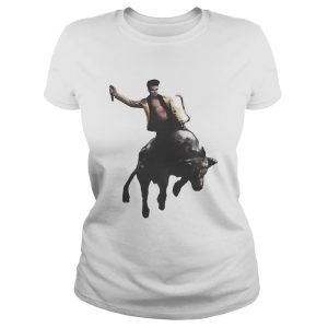 Panic At The Disco Rodeo Shirt 1