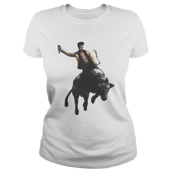 Panic At The Disco Rodeo Shirt