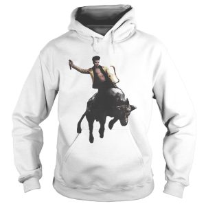 Panic At The Disco Rodeo Shirt 1 Panic At The Disco Rodeo Shirt 2
