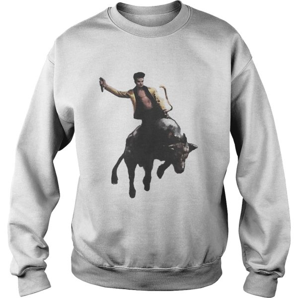 Panic At The Disco Rodeo Shirt