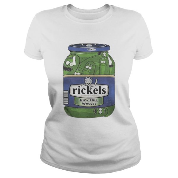 Rickels rick dill wholes shirt