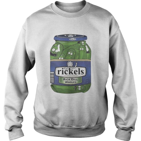 Rickels rick dill wholes shirt