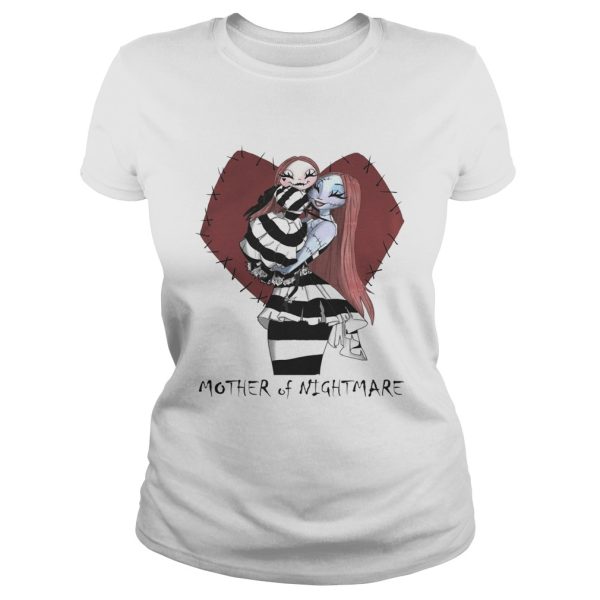 Sally Mother Of Nightmare shirts