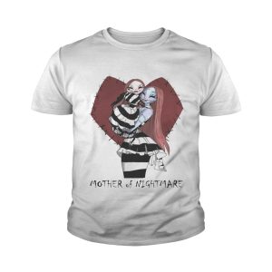 Sally Mother Of Nightmare shirts 3
