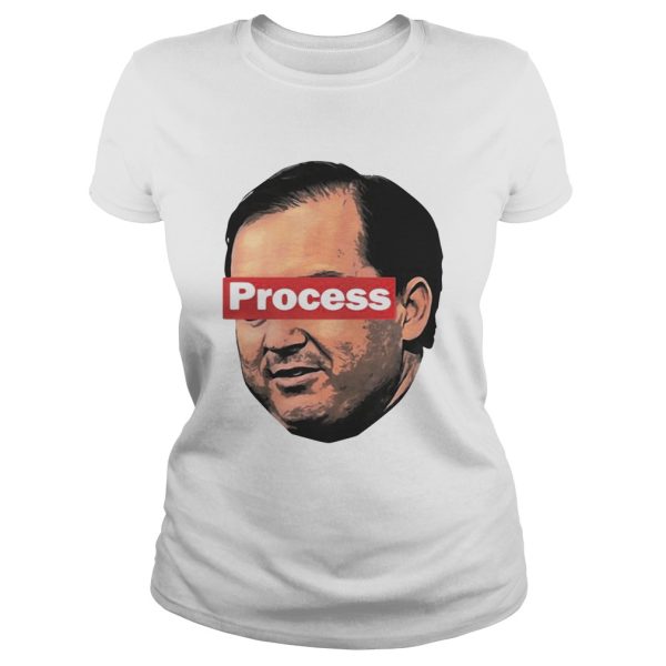 Sam Hinkie Trust The Process shirt