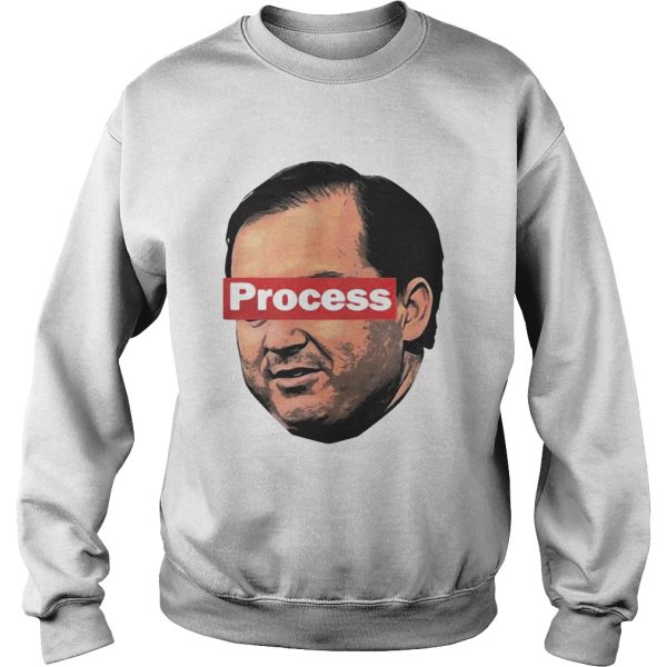 Sam Hinkie Trust The Process shirt