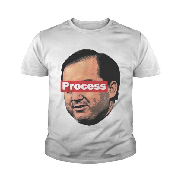 Sam Hinkie Trust The Process shirt