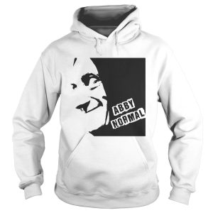 Santa Young Frank Normal Face Abby Normal shirt 2