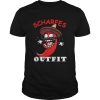 Scharfes Outfit Comic Chilli Scharfe Chili Langarmshirt shirt