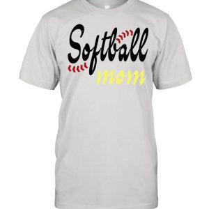 Softball Mom shirt