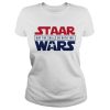 Staar Wars my the skills be with you shirt