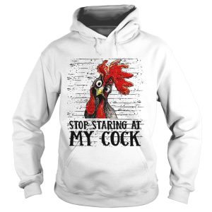 Stop staring at my cock shirt 3