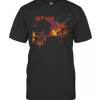 Styx Band Kilroy Was Here T-Shirt