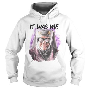 Tell Cersei it was me Game Of Thrones shirt 2