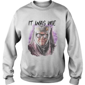 Tell Cersei it was me Game Of Thrones shirt 3