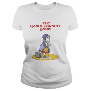 The Carol Burnett Show shirt 1
