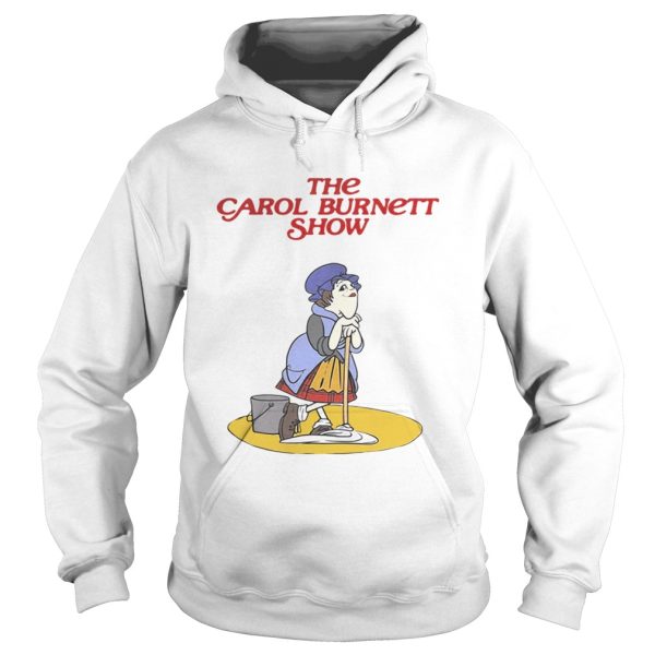 The Carol Burnett Show shirt