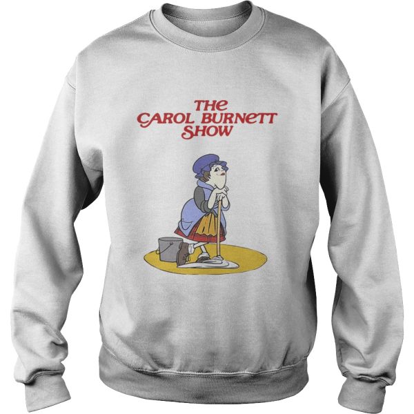 The Carol Burnett Show shirt