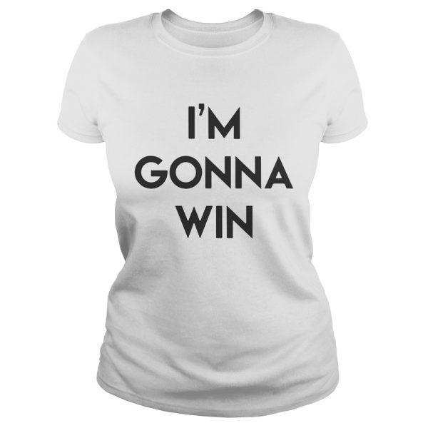 Tracee Ellis Ross I’m Gonna Win Shirt