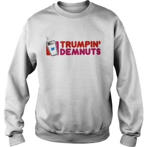 Twitter Trumpin' Demnuts shirt 3