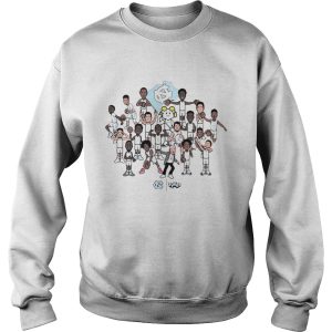 Unc tykes shirt 3