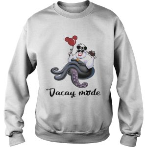 Ursula vacay mode balloon mickey mouse shirt 3