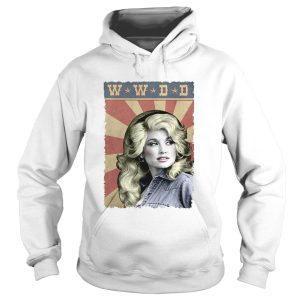 WWDD What Would Dolly Do shirts 2
