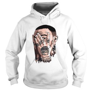 Will Smith ignoring shirt 1 Will Smith ignoring shirt 2