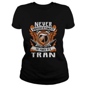 anever underestimate the power of the tran tshirt 1