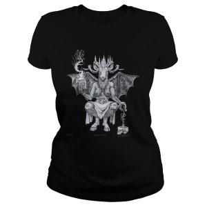 baphomet tshirts 1