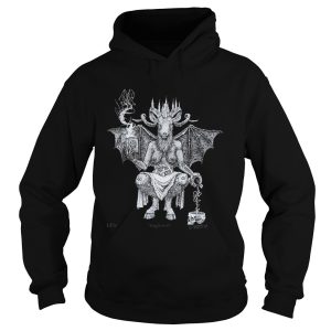 baphomet tshirts 2